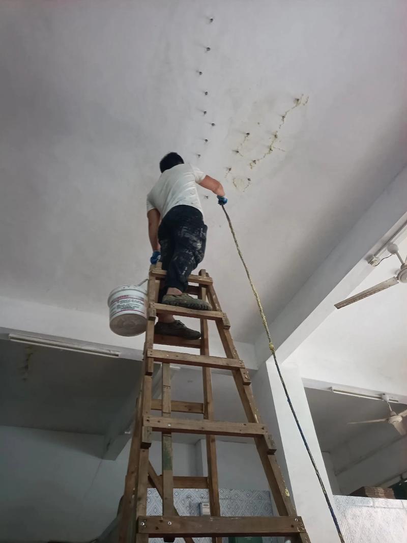 许昌魏都区化学注浆